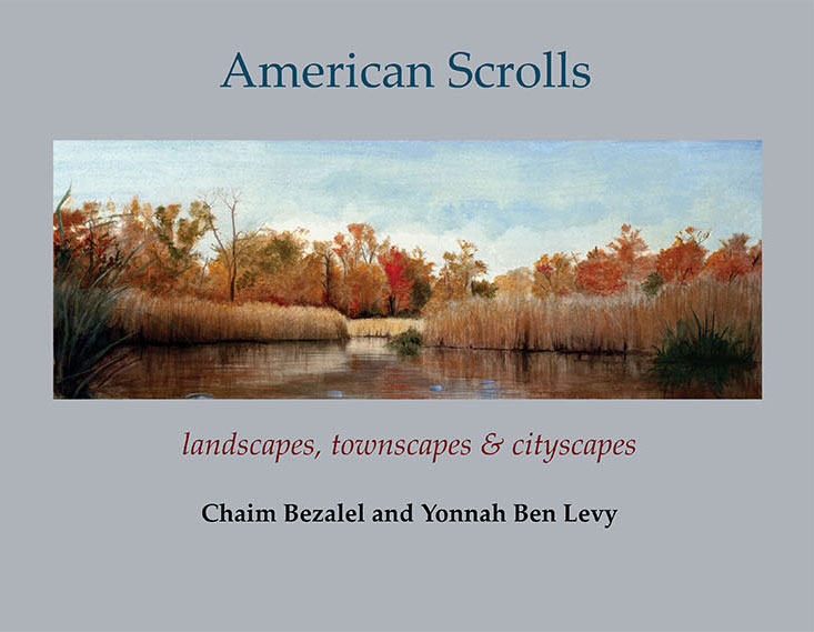 american scrolls